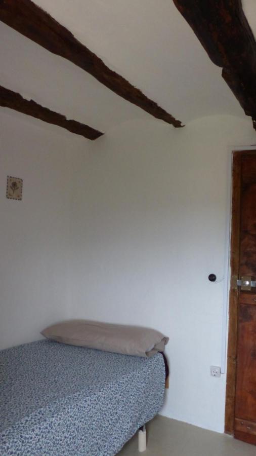아헤르 Casa Sisco. Grans Vistes Al Montsec I Panta De Camarasa 빌라 외부 사진