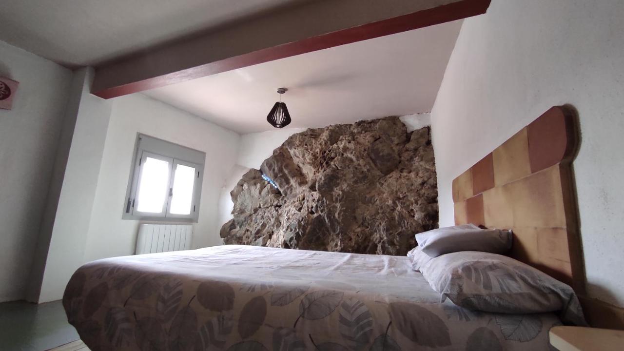 아헤르 Casa Sisco. Grans Vistes Al Montsec I Panta De Camarasa 빌라 외부 사진